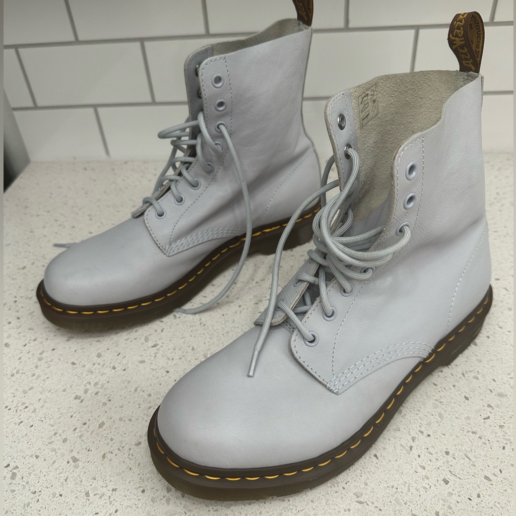 Doc Marten Pascal Boot